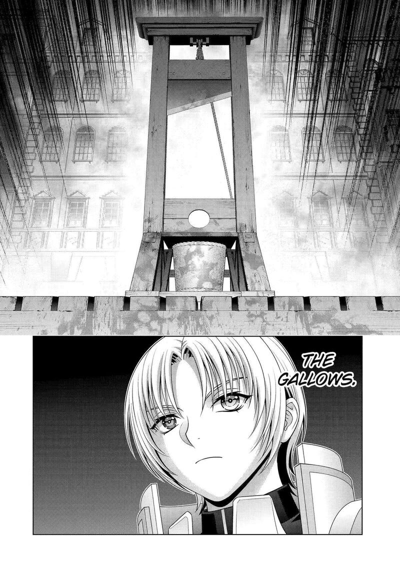 Kizoku Tensei Megumareta Umare Kara Saikyou No Chikara O Eru 31 52