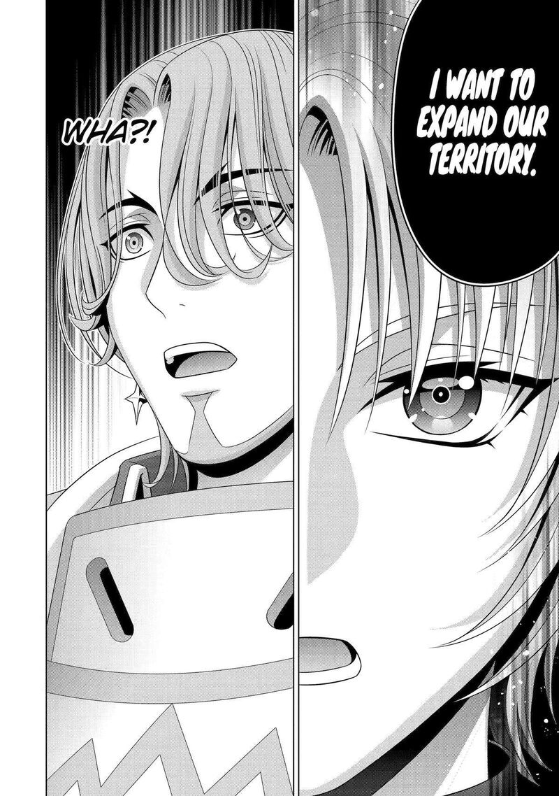 Kizoku Tensei Megumareta Umare Kara Saikyou No Chikara O Eru 33 20