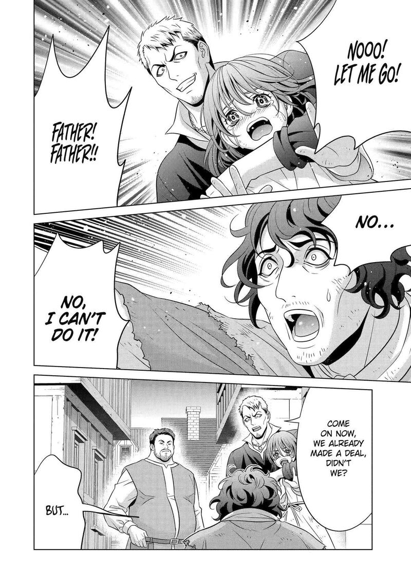 Kizoku Tensei Megumareta Umare Kara Saikyou No Chikara O Eru 33 36