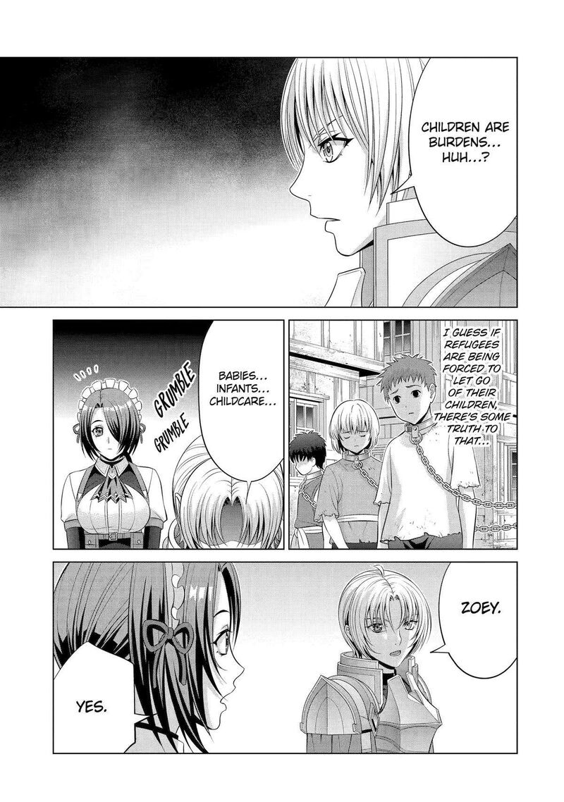 Kizoku Tensei Megumareta Umare Kara Saikyou No Chikara O Eru 33 47