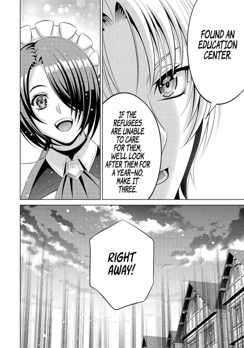 Kizoku Tensei Megumareta Umare Kara Saikyou No Chikara O Eru 33 48