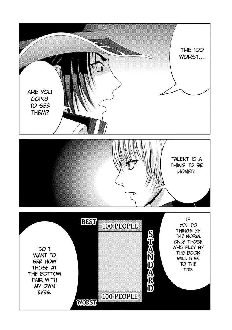 Kizoku Tensei Megumareta Umare Kara Saikyou No Chikara O Eru 33 50