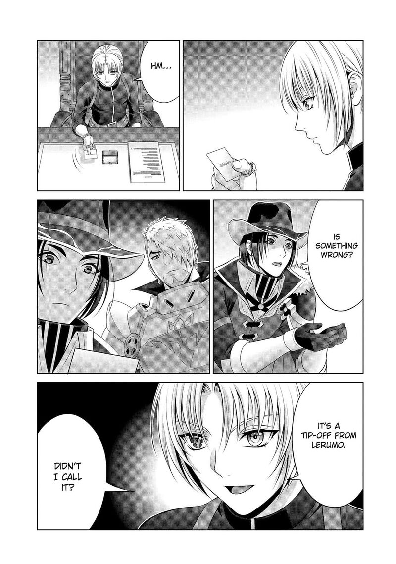 Kizoku Tensei Megumareta Umare Kara Saikyou No Chikara O Eru 34 14