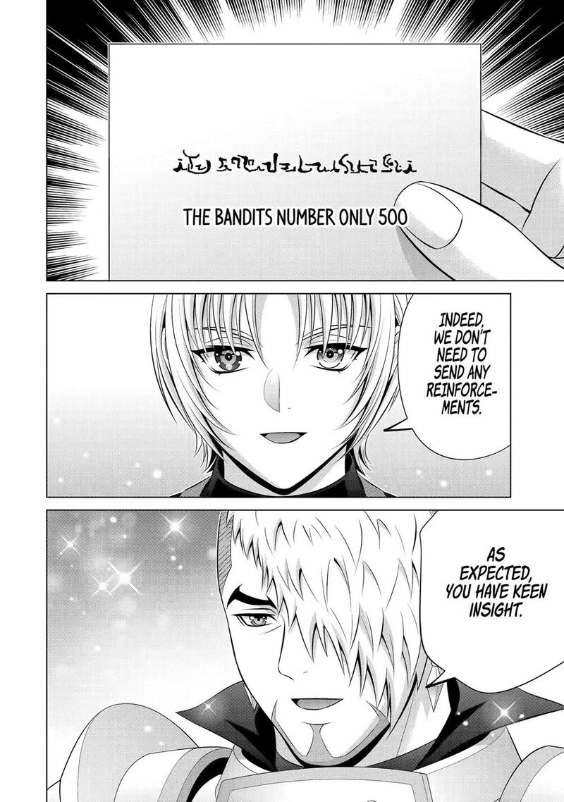 Kizoku Tensei Megumareta Umare Kara Saikyou No Chikara O Eru 34 15