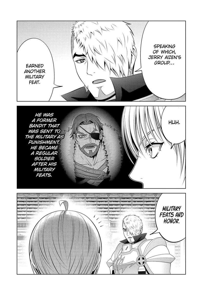 Kizoku Tensei Megumareta Umare Kara Saikyou No Chikara O Eru 34 17