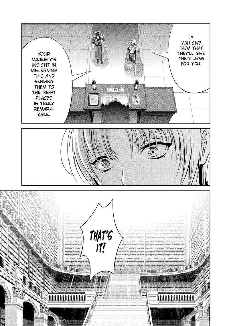 Kizoku Tensei Megumareta Umare Kara Saikyou No Chikara O Eru 34 18