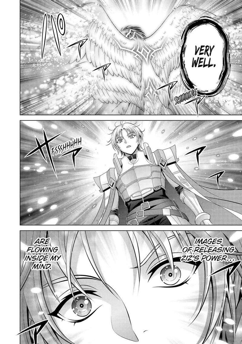 Kizoku Tensei Megumareta Umare Kara Saikyou No Chikara O Eru 34 2