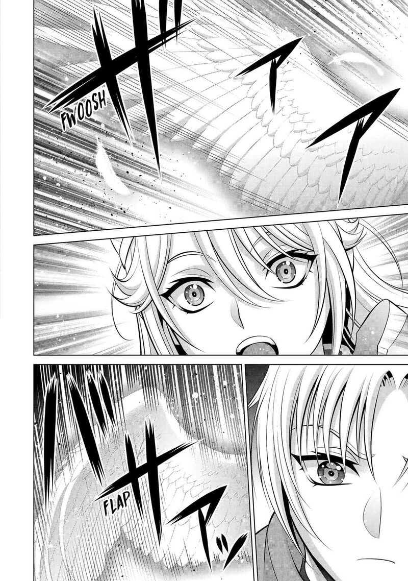 Kizoku Tensei Megumareta Umare Kara Saikyou No Chikara O Eru 34 27