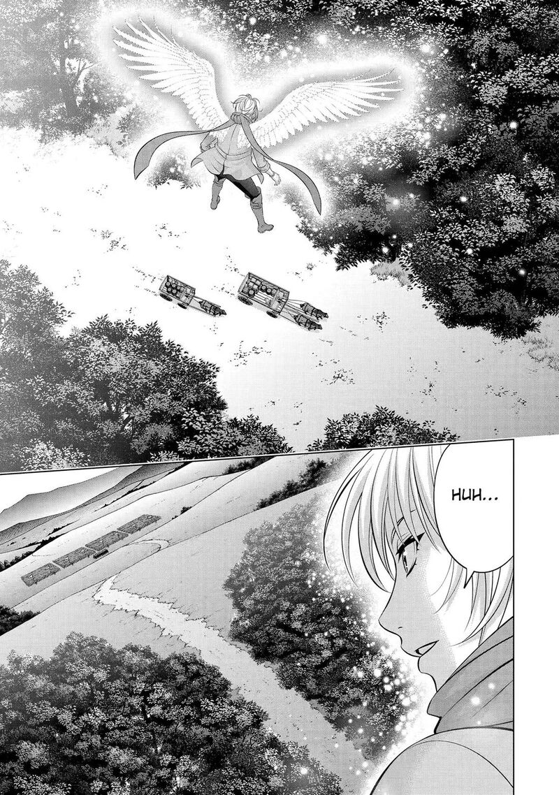 Kizoku Tensei Megumareta Umare Kara Saikyou No Chikara O Eru 34 28