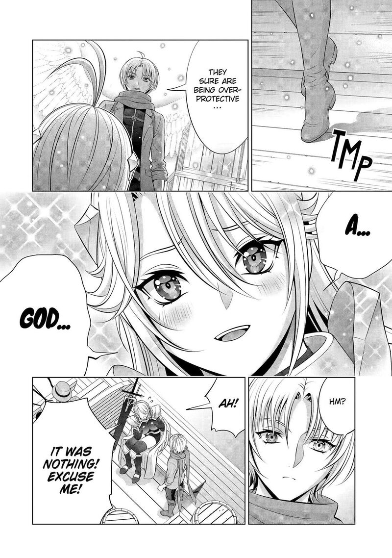 Kizoku Tensei Megumareta Umare Kara Saikyou No Chikara O Eru 34 29