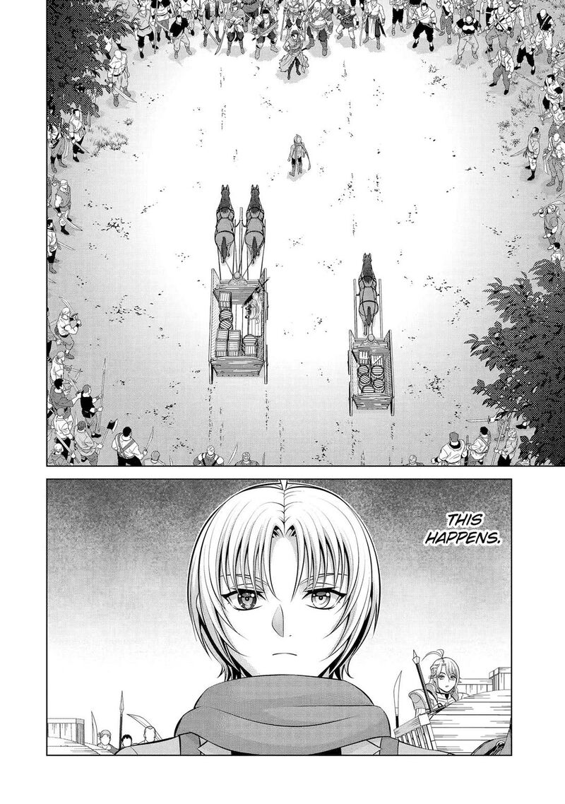 Kizoku Tensei Megumareta Umare Kara Saikyou No Chikara O Eru 34 31