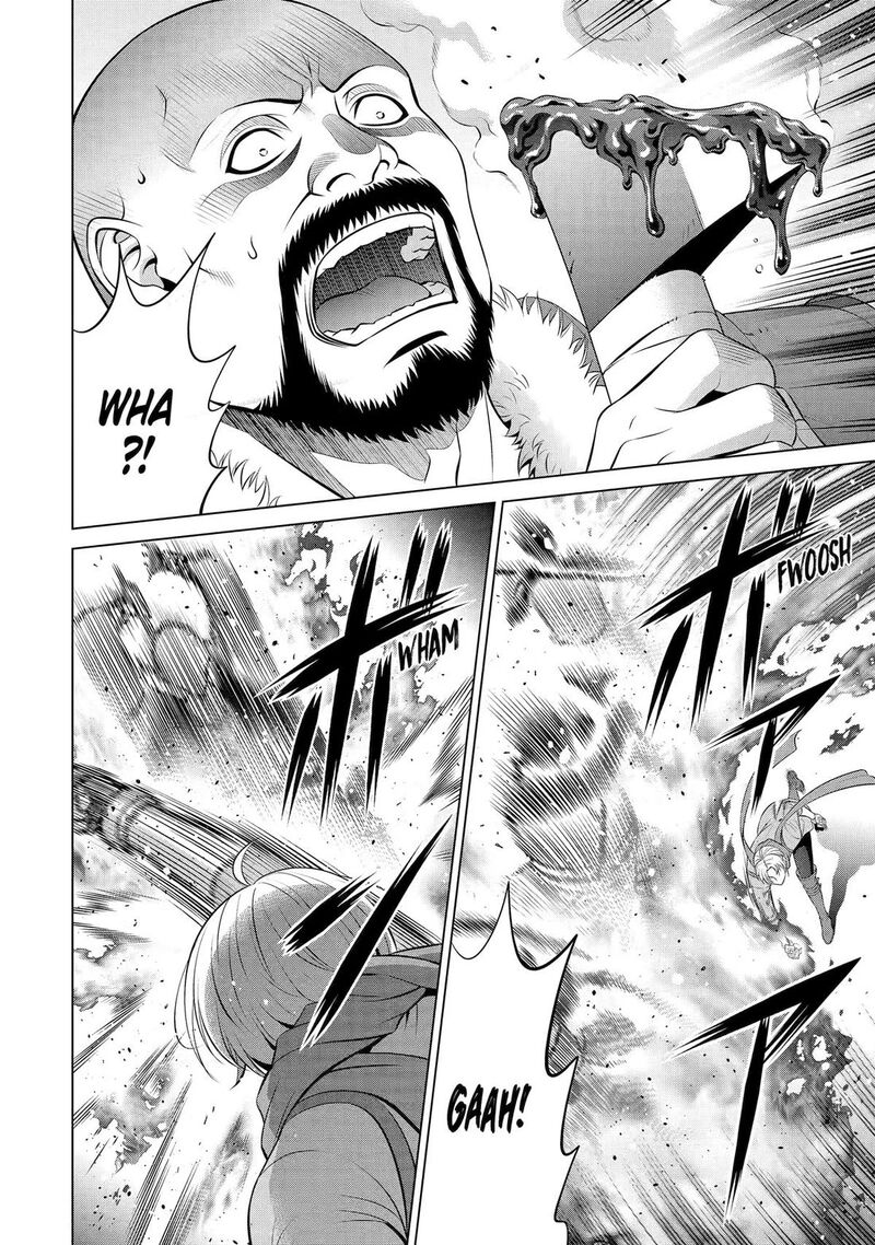 Kizoku Tensei Megumareta Umare Kara Saikyou No Chikara O Eru 34 35