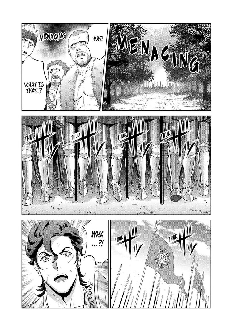 Kizoku Tensei Megumareta Umare Kara Saikyou No Chikara O Eru 34 46