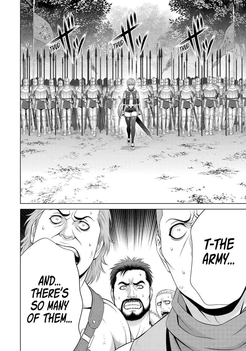 Kizoku Tensei Megumareta Umare Kara Saikyou No Chikara O Eru 34 47