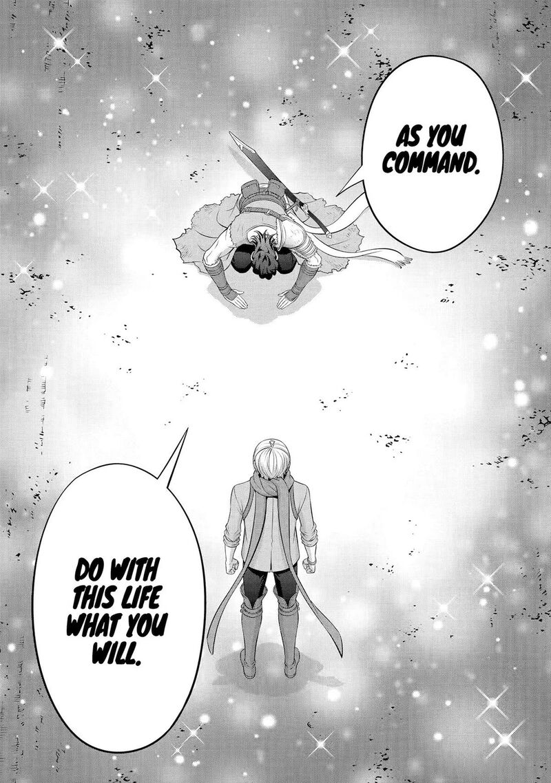 Kizoku Tensei Megumareta Umare Kara Saikyou No Chikara O Eru 34 52