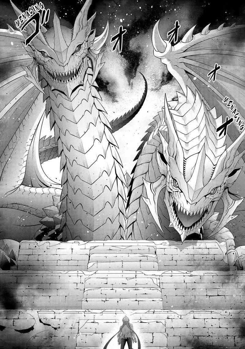 Kizoku Tensei Megumareta Umare Kara Saikyou No Chikara O Eru 35 19