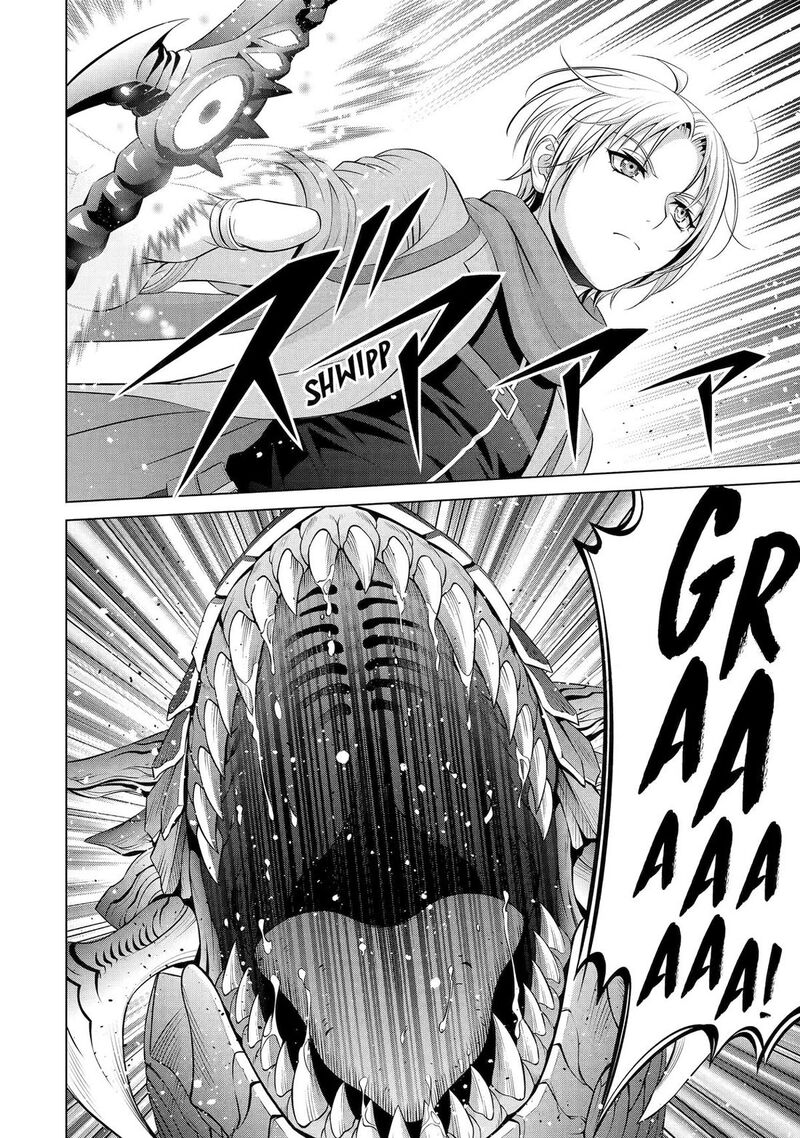 Kizoku Tensei Megumareta Umare Kara Saikyou No Chikara O Eru 35 21