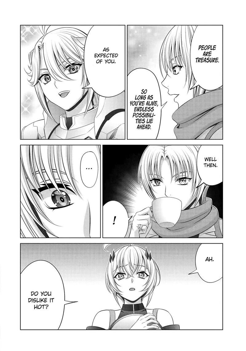 Kizoku Tensei Megumareta Umare Kara Saikyou No Chikara O Eru 35 31