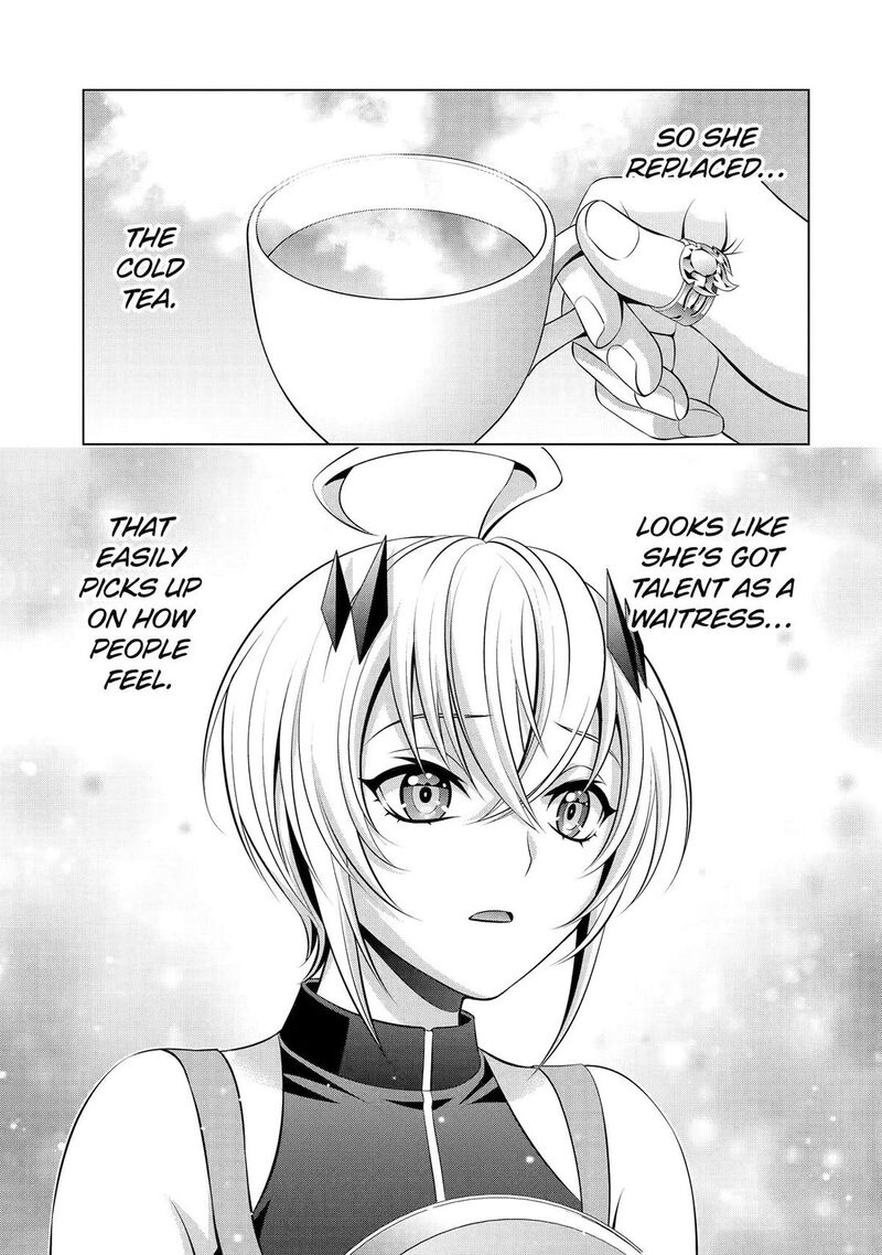 Kizoku Tensei Megumareta Umare Kara Saikyou No Chikara O Eru 35 32