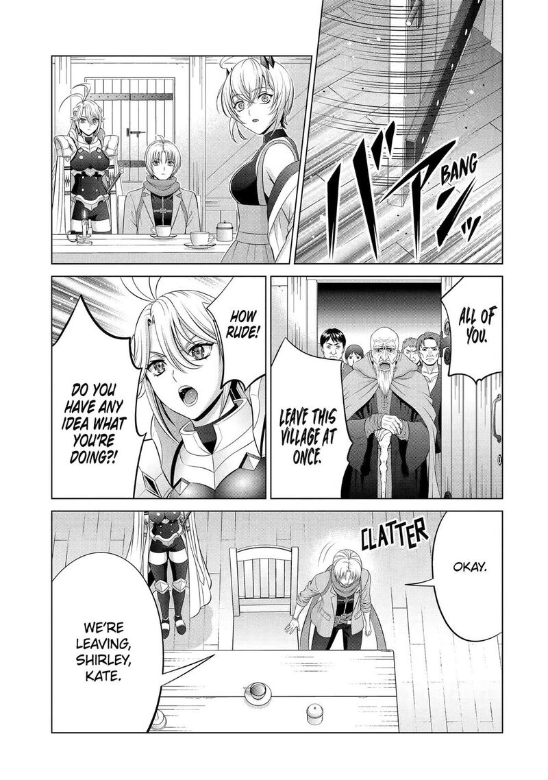 Kizoku Tensei Megumareta Umare Kara Saikyou No Chikara O Eru 35 34