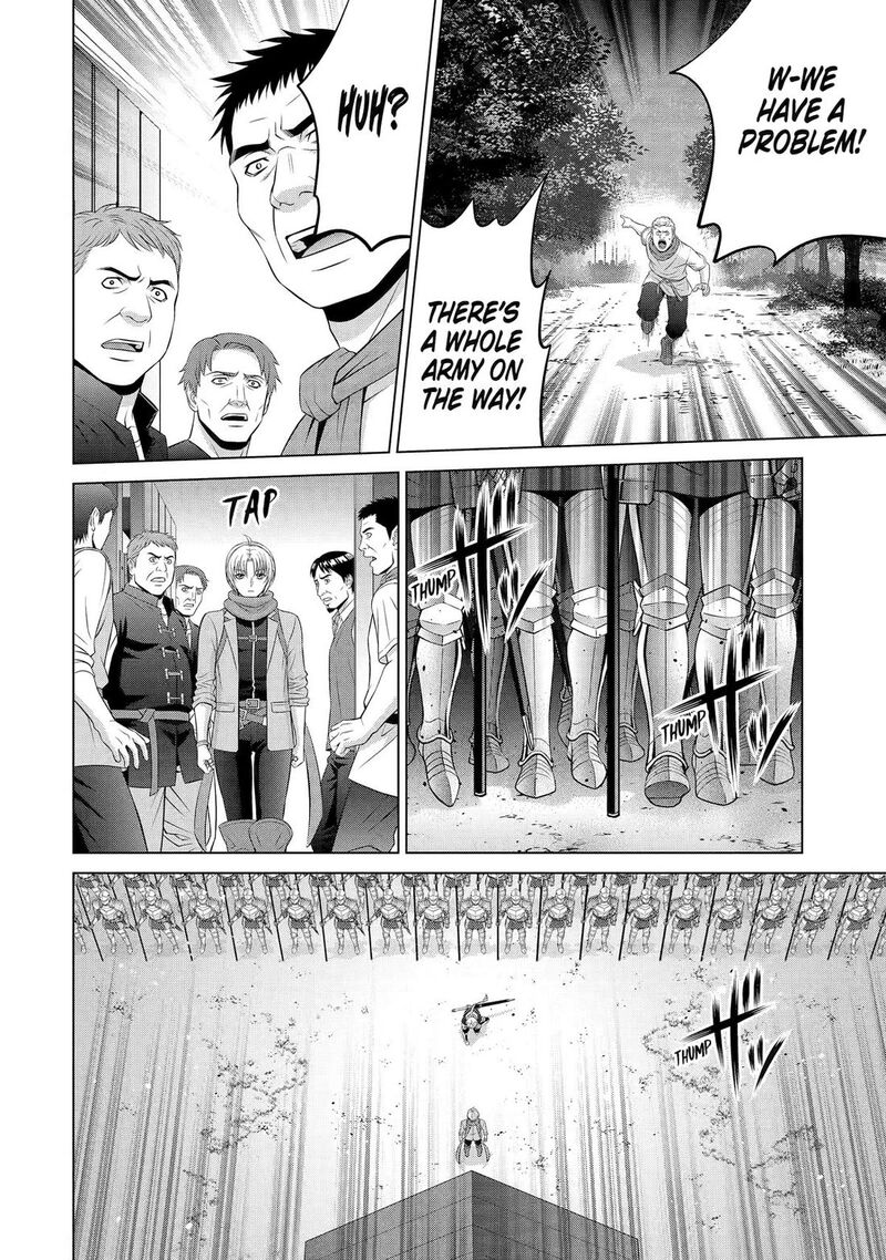 Kizoku Tensei Megumareta Umare Kara Saikyou No Chikara O Eru 35 37