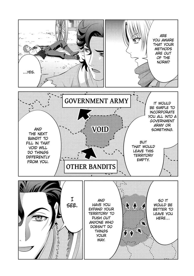 Kizoku Tensei Megumareta Umare Kara Saikyou No Chikara O Eru 35 4