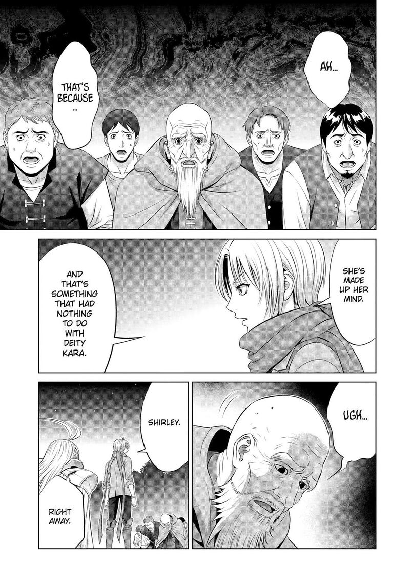 Kizoku Tensei Megumareta Umare Kara Saikyou No Chikara O Eru 35 44