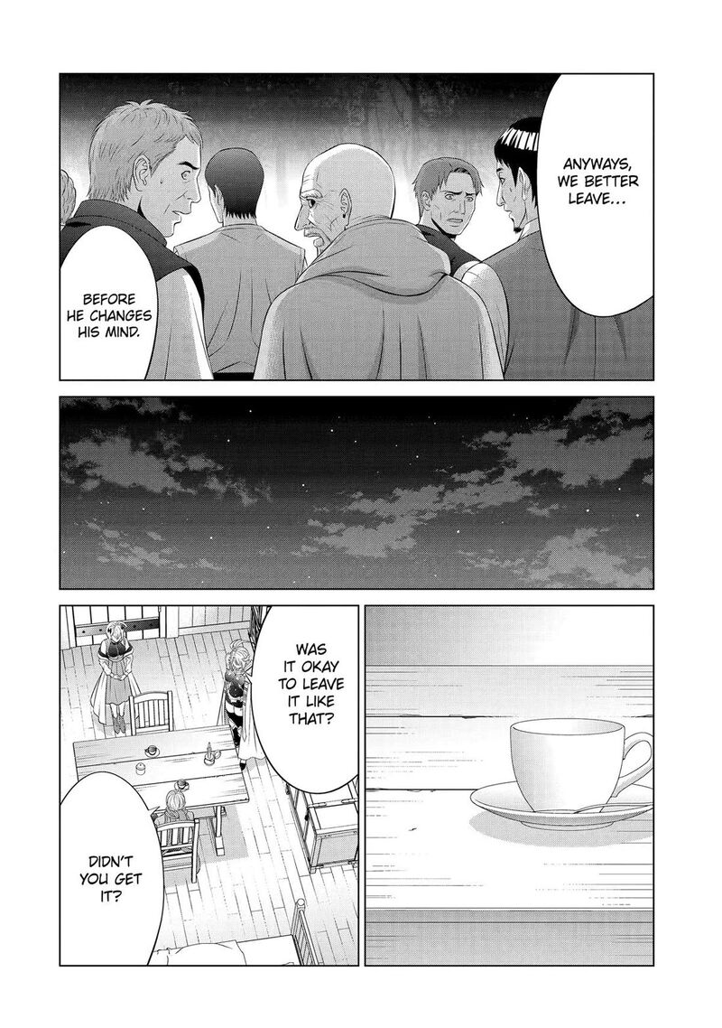 Kizoku Tensei Megumareta Umare Kara Saikyou No Chikara O Eru 35 47