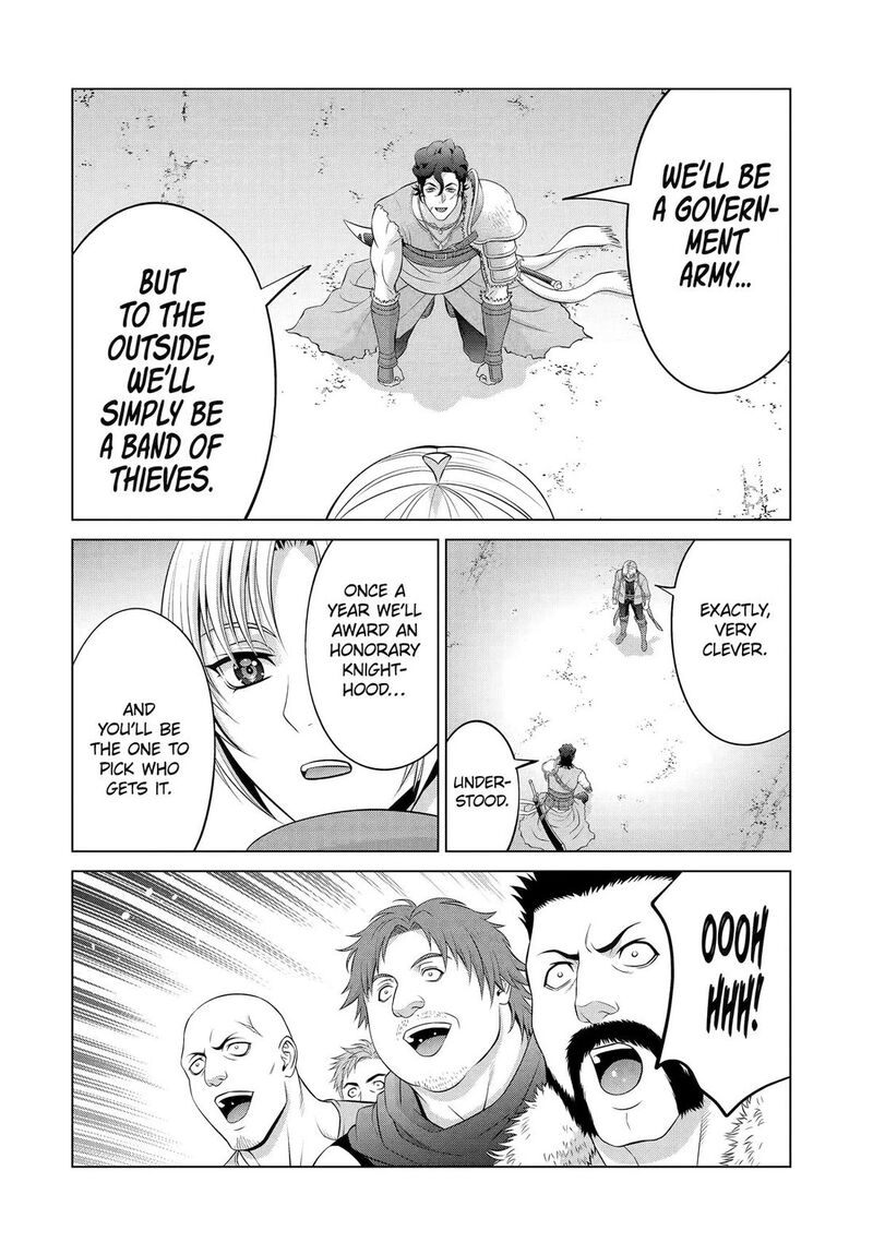 Kizoku Tensei Megumareta Umare Kara Saikyou No Chikara O Eru 35 5