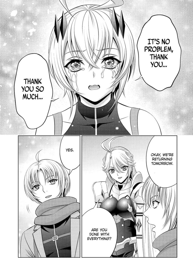 Kizoku Tensei Megumareta Umare Kara Saikyou No Chikara O Eru 35 50