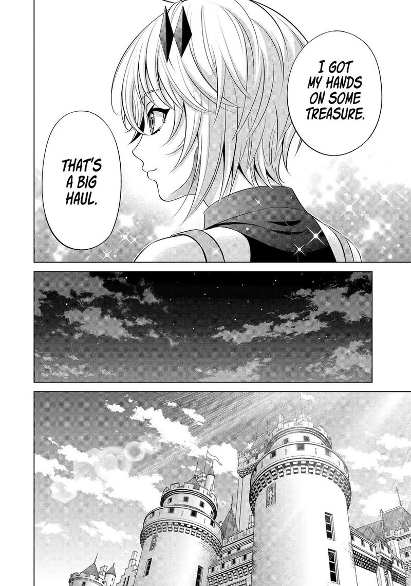 Kizoku Tensei Megumareta Umare Kara Saikyou No Chikara O Eru 35 51