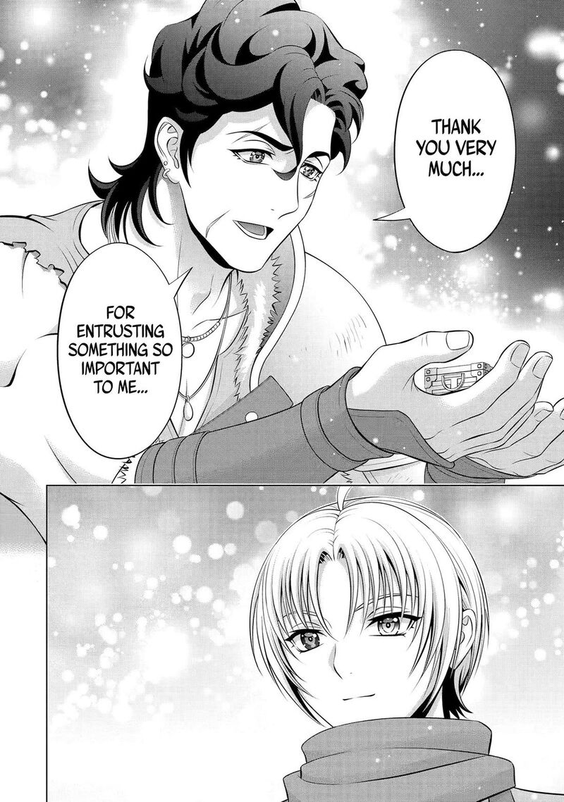 Kizoku Tensei Megumareta Umare Kara Saikyou No Chikara O Eru 35 7