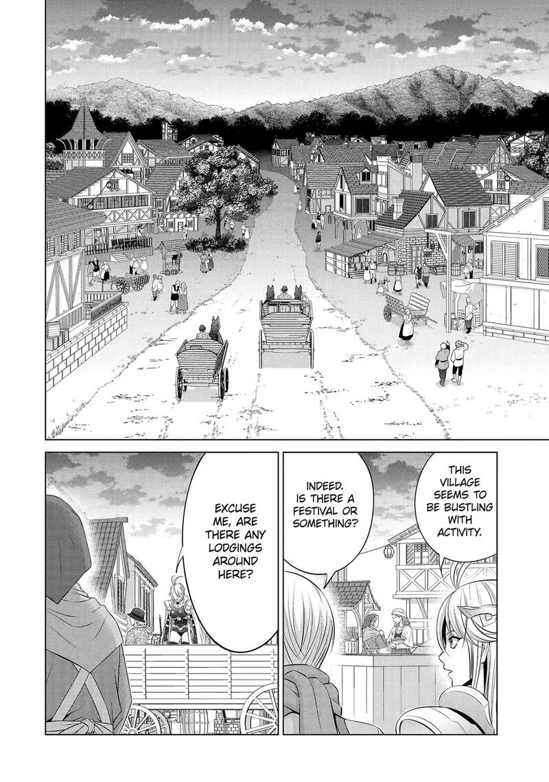 Kizoku Tensei Megumareta Umare Kara Saikyou No Chikara O Eru 35 9