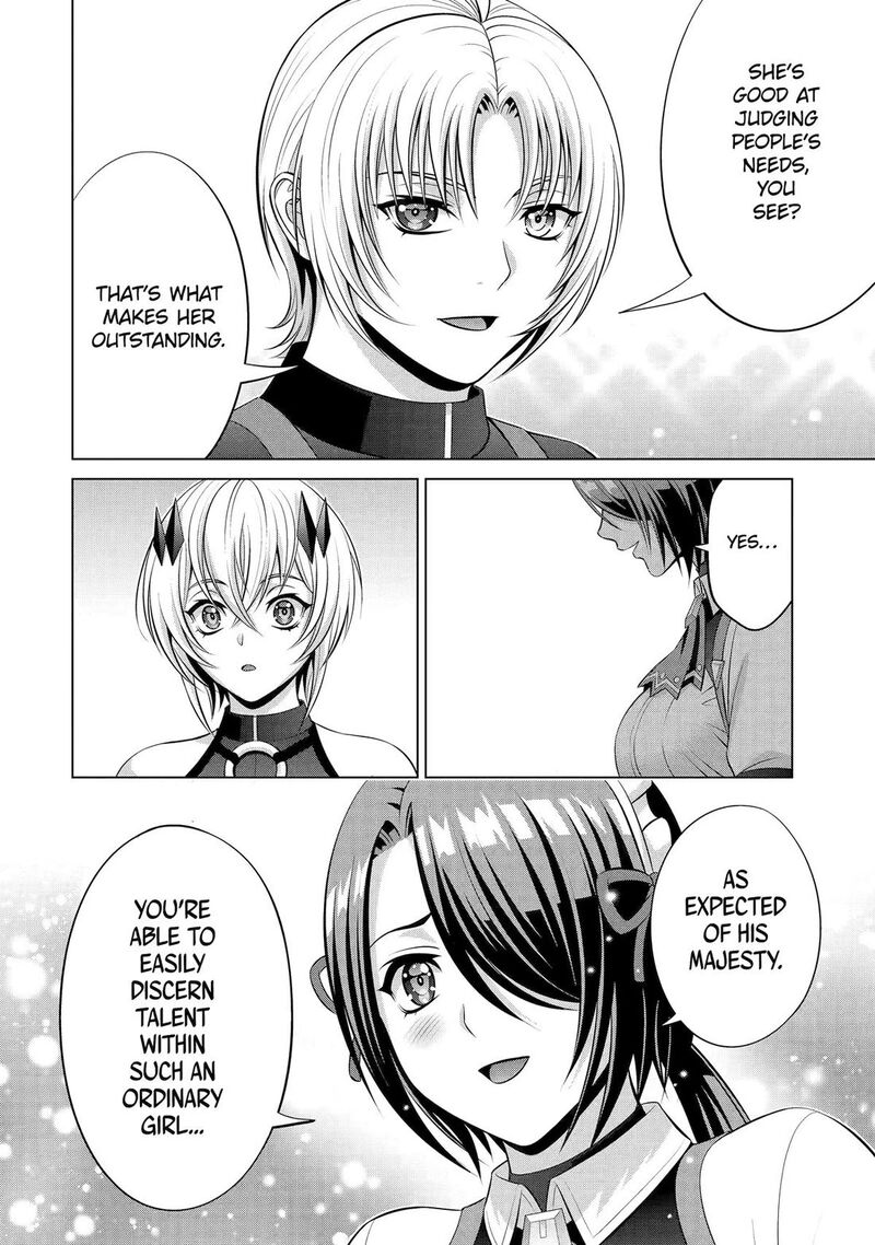 Kizoku Tensei Megumareta Umare Kara Saikyou No Chikara O Eru 36 14