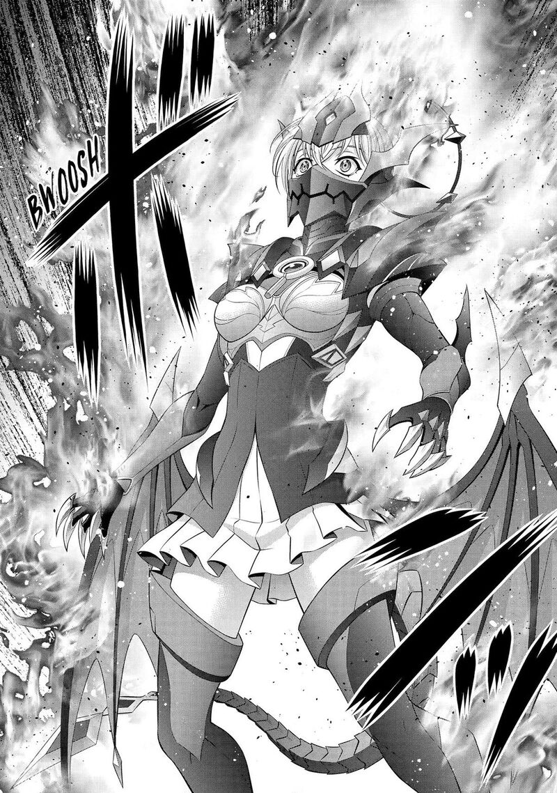 Kizoku Tensei Megumareta Umare Kara Saikyou No Chikara O Eru 36 18