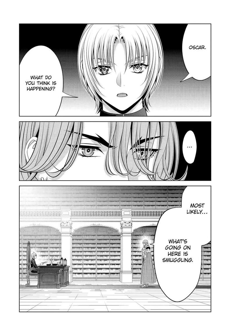 Kizoku Tensei Megumareta Umare Kara Saikyou No Chikara O Eru 36 28