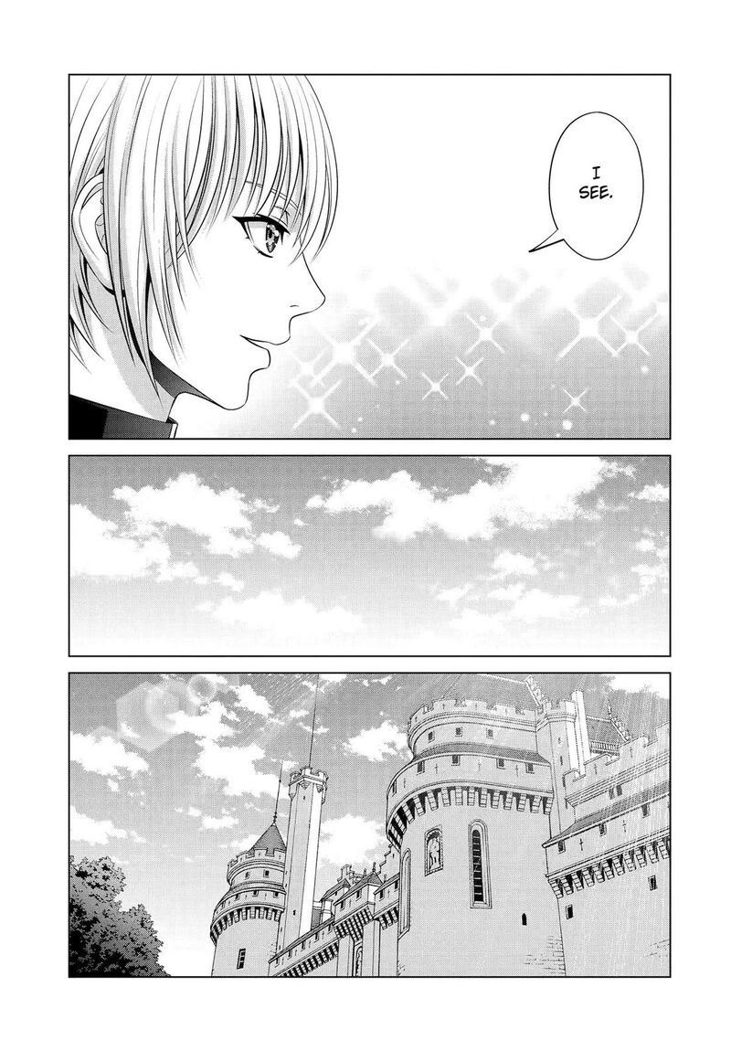 Kizoku Tensei Megumareta Umare Kara Saikyou No Chikara O Eru 36 9