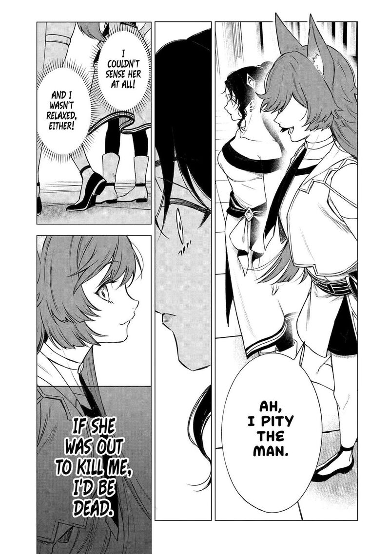 Kizoku Tensei Megumareta Umare Kara Saikyou No Chikara O Eru 38 11