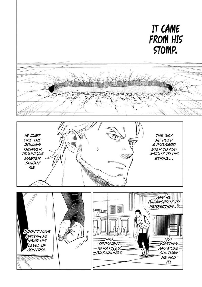 Kizoku Tensei Megumareta Umare Kara Saikyou No Chikara O Eru 38 29