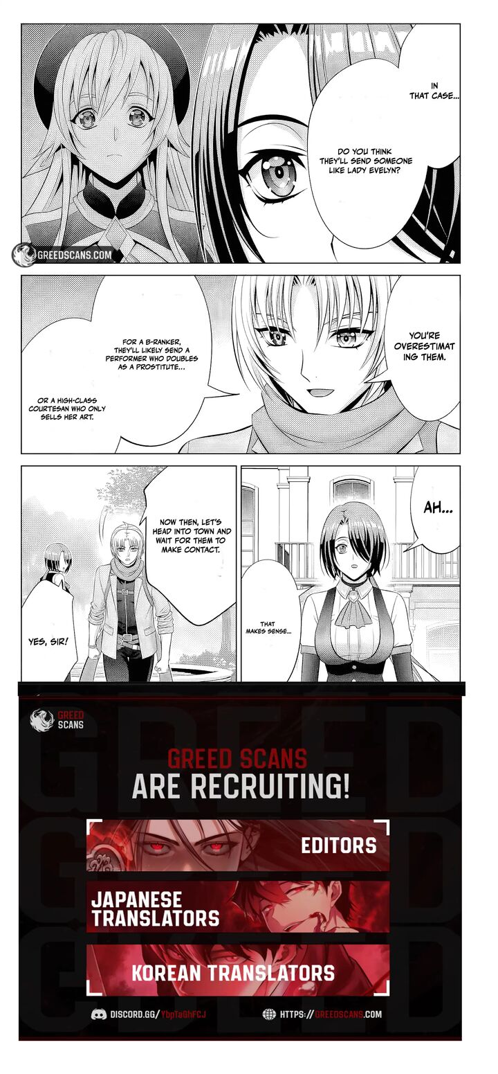 Kizoku Tensei Megumareta Umare Kara Saikyou No Chikara O Eru 39a 10