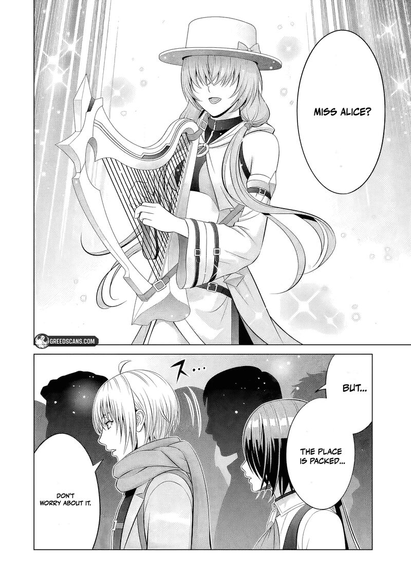 Kizoku Tensei Megumareta Umare Kara Saikyou No Chikara O Eru 39b 6