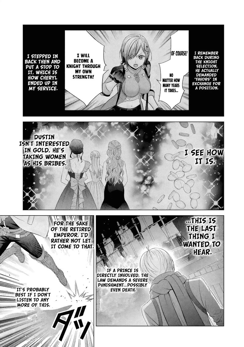 Kizoku Tensei Megumareta Umare Kara Saikyou No Chikara O Eru 40a 7