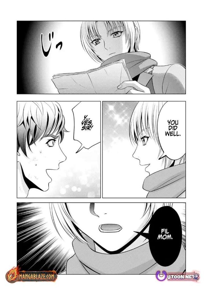 Kizoku Tensei Megumareta Umare Kara Saikyou No Chikara O Eru 40d 7