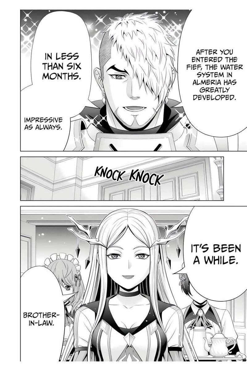 Kizoku Tensei Megumareta Umare Kara Saikyou No Chikara O Eru 42 11