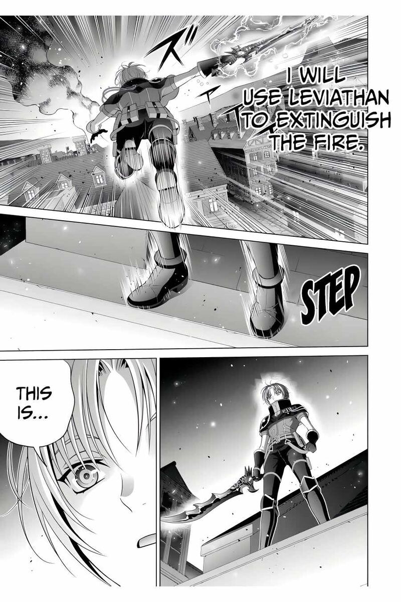 Kizoku Tensei Megumareta Umare Kara Saikyou No Chikara O Eru 42 2
