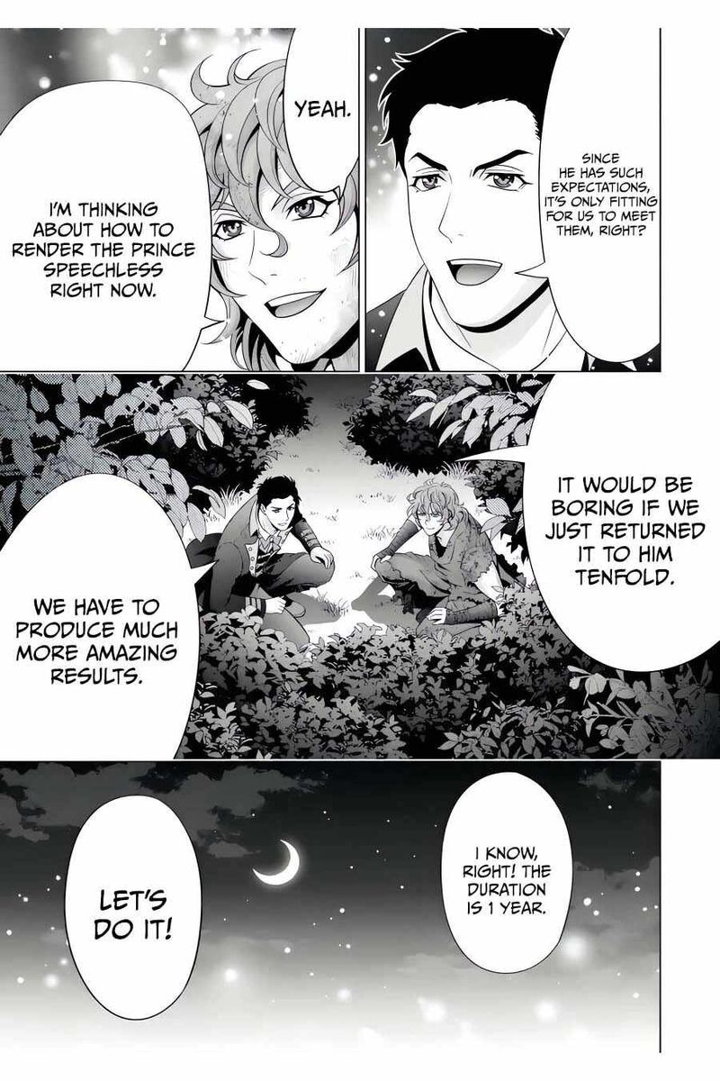 Kizoku Tensei Megumareta Umare Kara Saikyou No Chikara O Eru 43 2