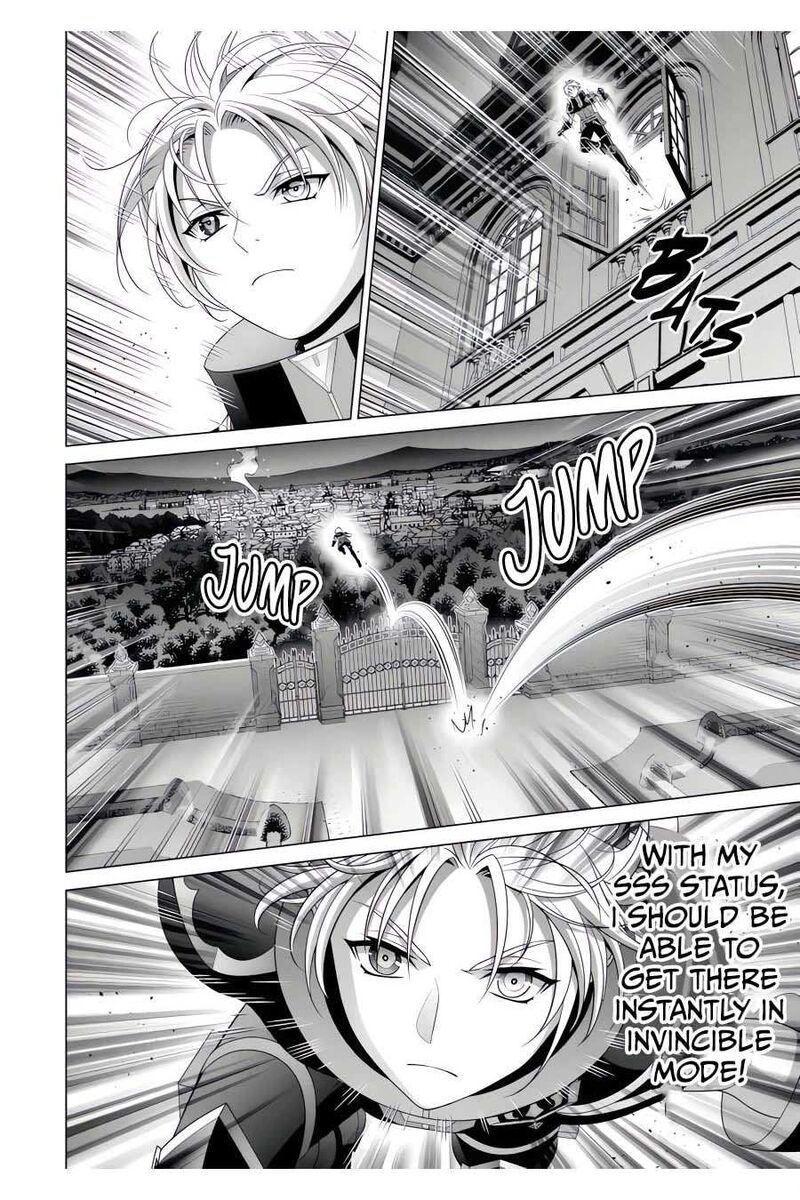 Kizoku Tensei Megumareta Umare Kara Saikyou No Chikara O Eru 45 21