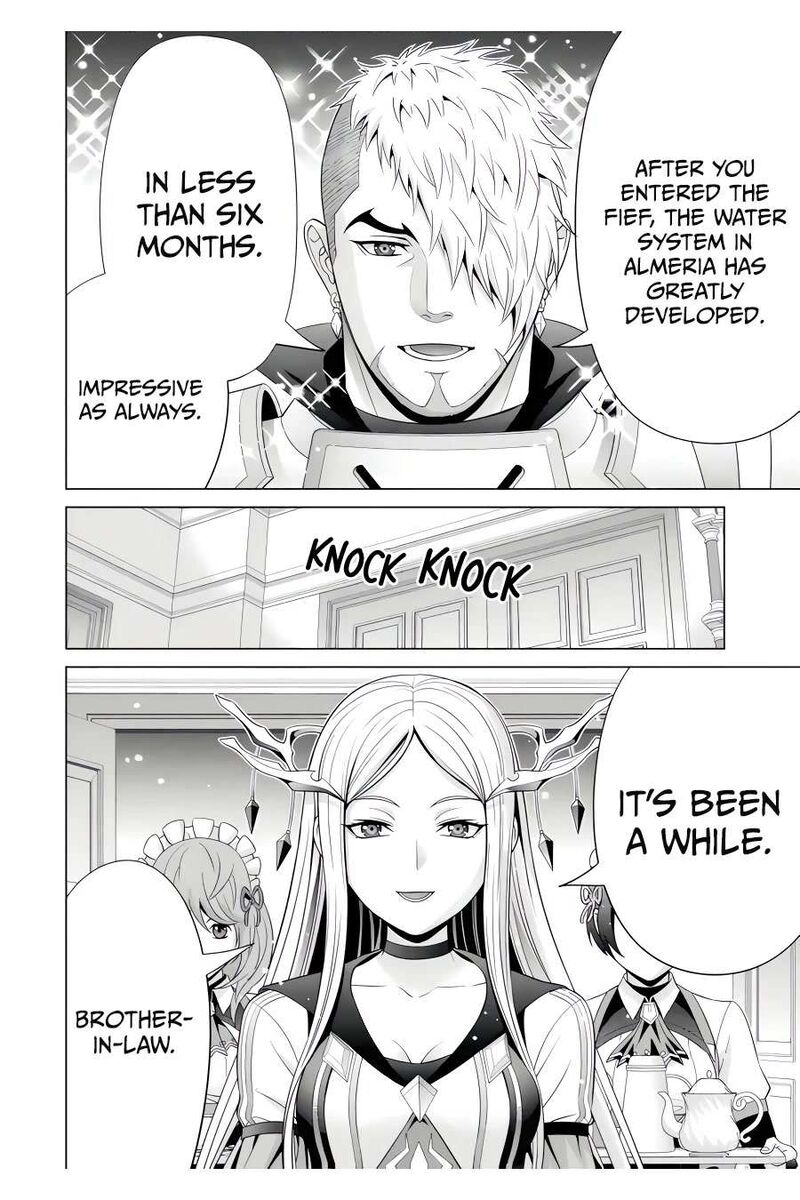 Kizoku Tensei Megumareta Umare Kara Saikyou No Chikara O Eru 45 31