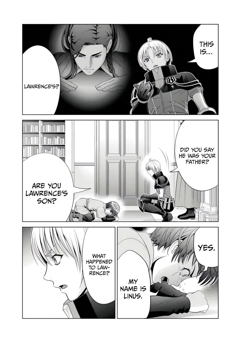 Kizoku Tensei Megumareta Umare Kara Saikyou No Chikara O Eru 45 36