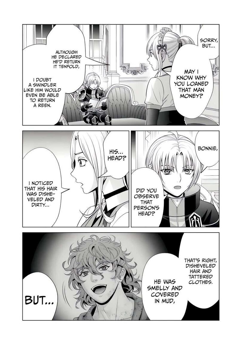 Kizoku Tensei Megumareta Umare Kara Saikyou No Chikara O Eru 45 4